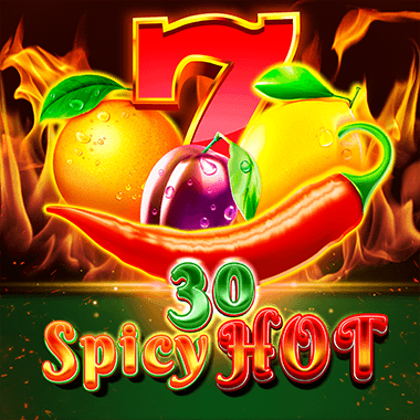 30 Spicy Hot - 5men