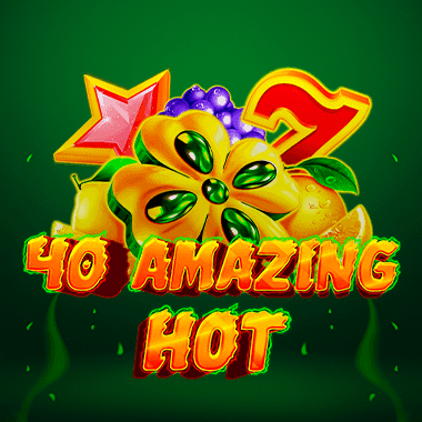 40 Amazing Hot - 5men