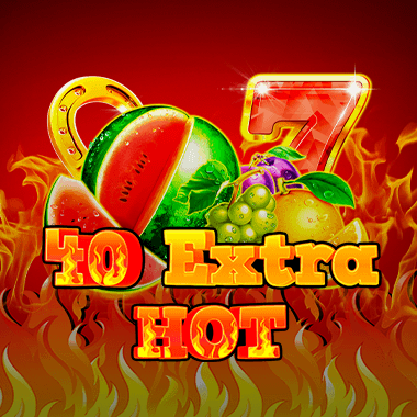 40 Extra Hot - 5men