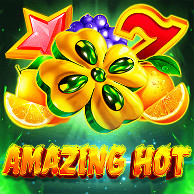 Amazing Hot - 5men