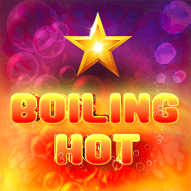 Boiling Hot - 5men