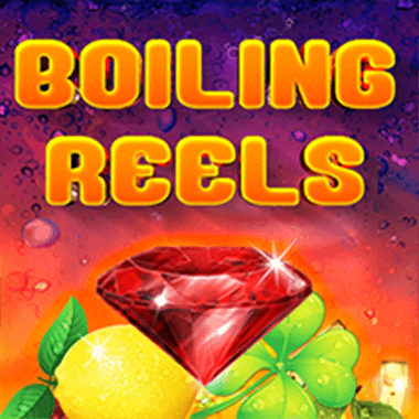 Boiling Reels - 5men