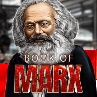 Book of Marx game tile