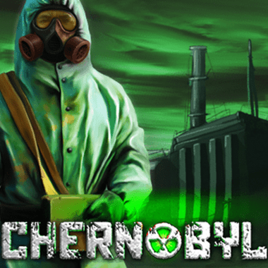 Chernobyl - 5men