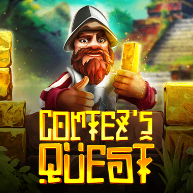 Cortez's Quest - 5men