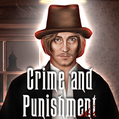 Crime and Punishment - 5men