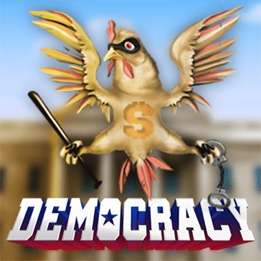 Democracy - 5men