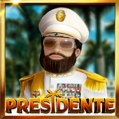 El Presidente - 5men