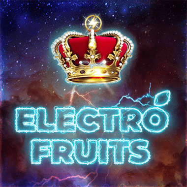 Electro Fruits - 5men