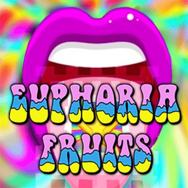 Euphoria Fruits - 5men