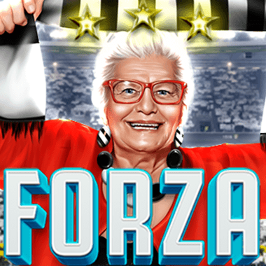 Forza - 5men