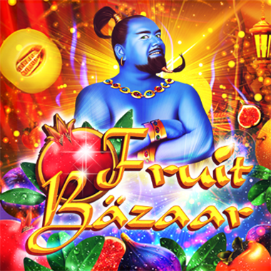 Fruit Bazaar - 5men