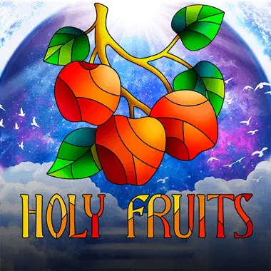 Holy Fruits game tile