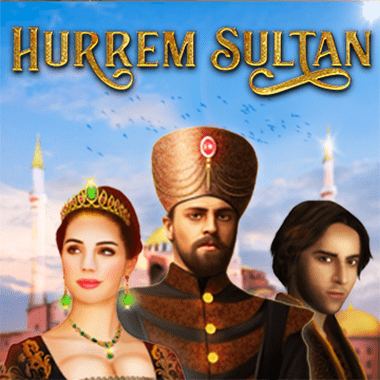 Hurrem Sultan - 5men