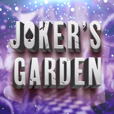 Joker's Garden game tile