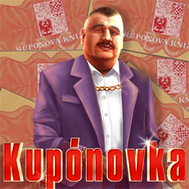 Kuponovka - 5men