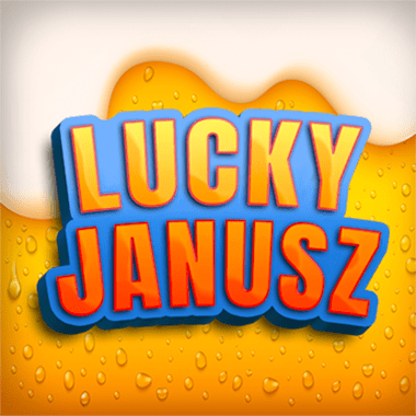 Lucky Janusz - 5men
