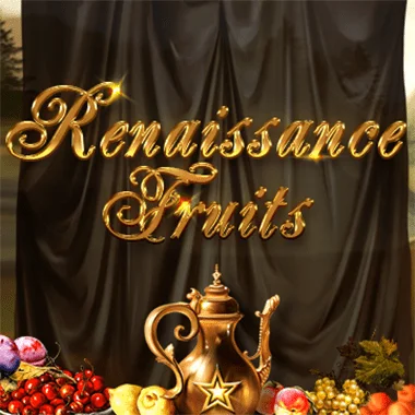 Renaissance Fruits game tile