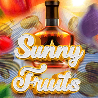 Sunny Fruits game tile