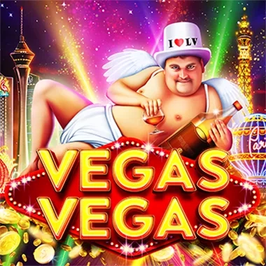 Vegas-vegas game tile