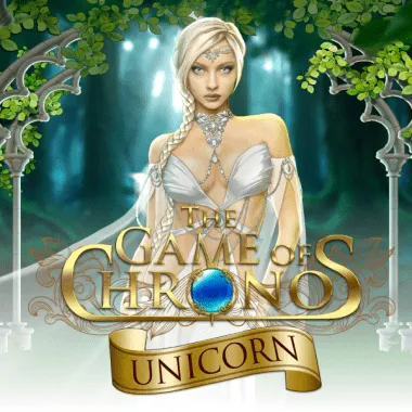 Game Of Chronos Unicorn game tile