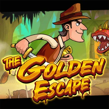 Golden Escape game tile