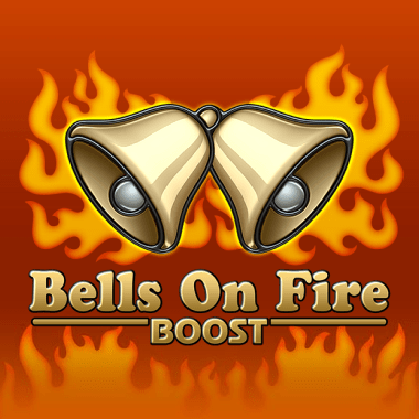 Bells On Fire Boost - Amatic