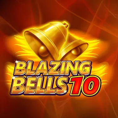 Burning Bells 10 game tile