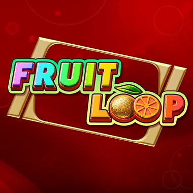 Fruit Loop game tile