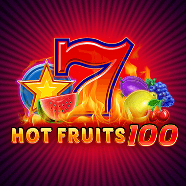 amatic/HotFruits100