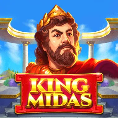 King Midas game tile