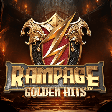 Rampage Golden Hits - Wildcatgaming