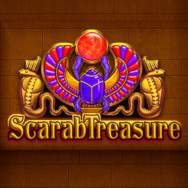 amatic/ScarabTreasure