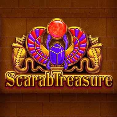 Scarab Treasure game tile