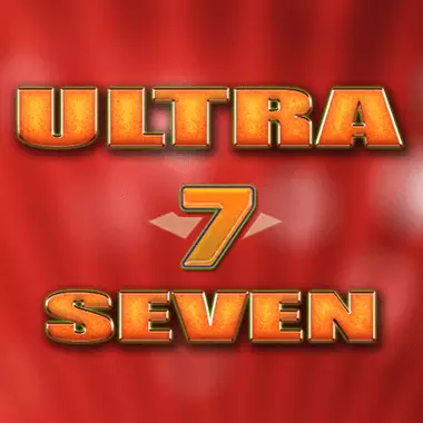 Ultra Seven game tile