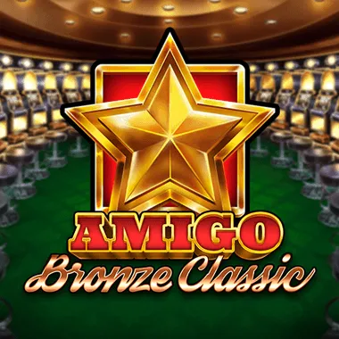 Amigo Bronze Classic game tile