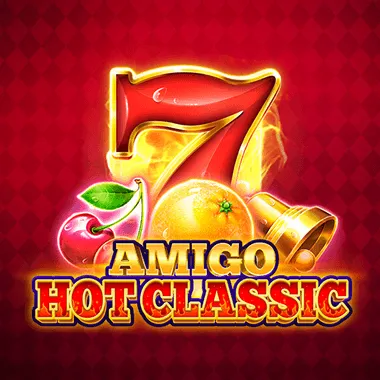 Amigo Hot Classic game tile