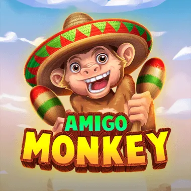 Amigo Monkey game tile