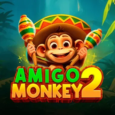 amigo/AmigoMonkey2