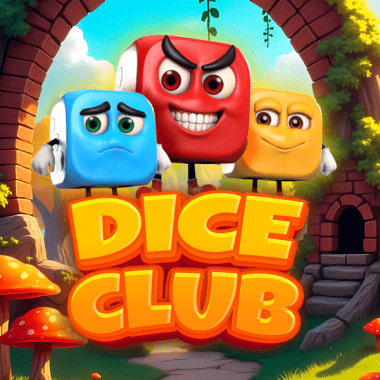 Dice Club - Amigo