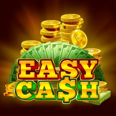 Easy Cash game tile