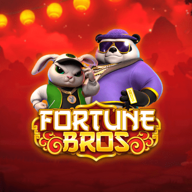 Fortune Bros - Amigo