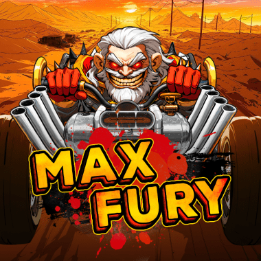 Max Fury - Amigo