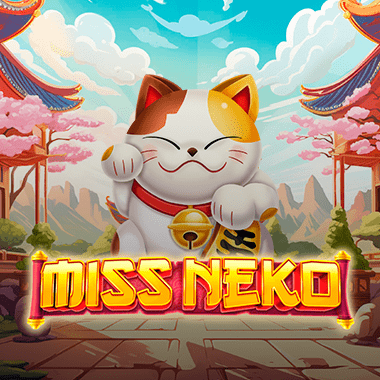 amigo/MissNeko game logo