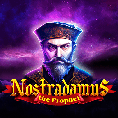 amigo/NostradamustheProphet game logo