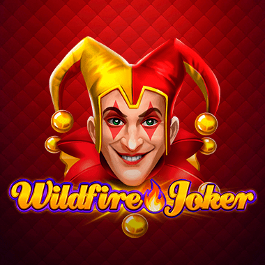 amigo/WildfireJoker game logo
