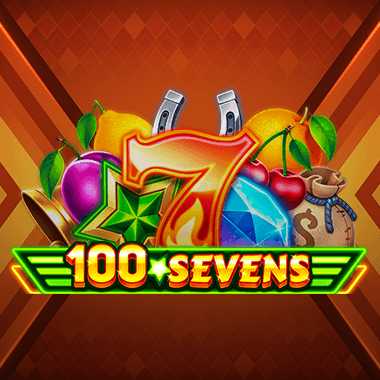 apparat/100Sevens game logo