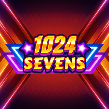 1024 Sevens - Apparat Gaming
