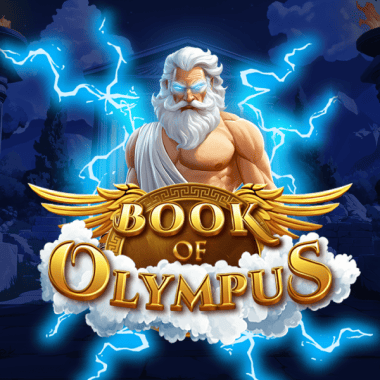 Book of Olympus - Apparat Gaming