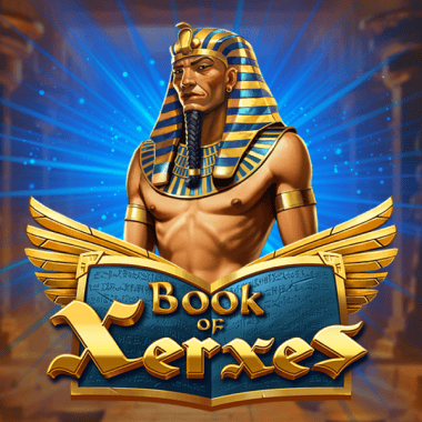 Book of Xerxes - Apparat Gaming